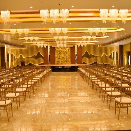 Tulip Inn Shravasti Bahraich Екстер'єр фото