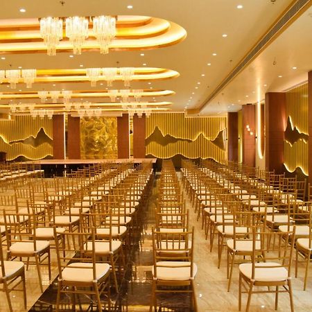 Tulip Inn Shravasti Bahraich Екстер'єр фото