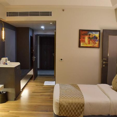 Tulip Inn Shravasti Bahraich Екстер'єр фото