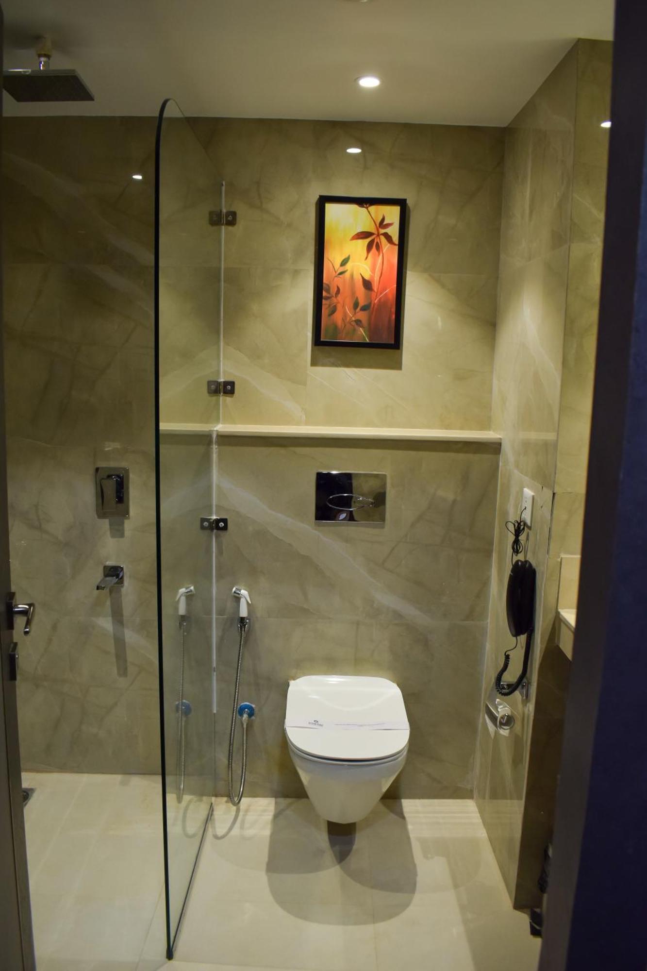 Tulip Inn Shravasti Bahraich Екстер'єр фото